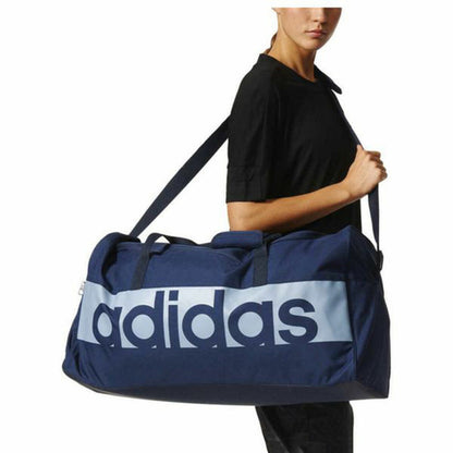 FitPress Sports Duffel Bag – Waterproof Gym Bag for Men & Women, Travel & Fitness