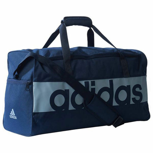 FitPress Sports Duffel Bag – Waterproof Gym Bag for Men & Women, Travel & Fitness