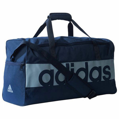 FitPress Sports Duffel Bag – Waterproof Gym Bag for Men & Women, Travel & Fitness