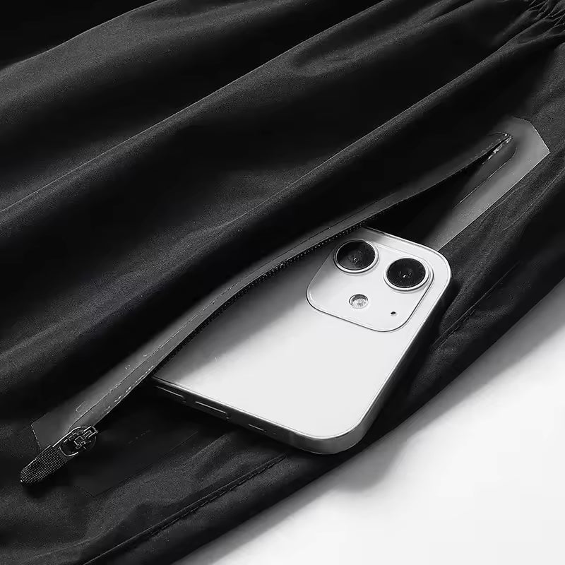 FitPress Sweating Sauna Suit – Unisex Full Body Sweat Tracksuit for Gym, Boxing & Weight Loss